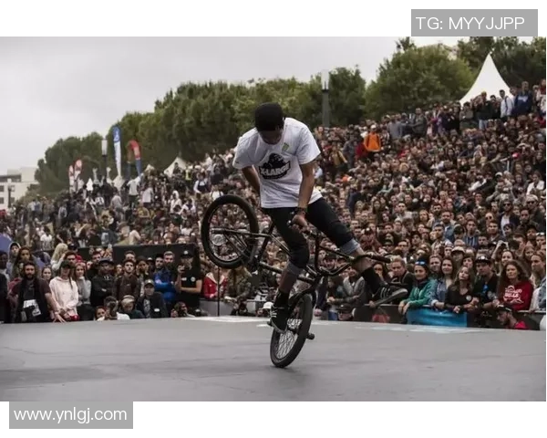 极限运动世界杯特别报道杭州街舞队的蜕变与成长之路