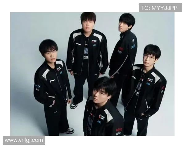 数据分析揭示BLG战队心理素质表现及其对比赛结果的影响