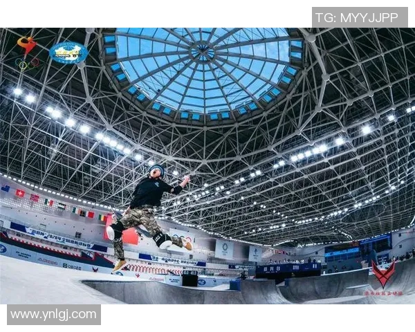 滑板战术解析:上海滑板队如何运用区域防守策略提升竞技水平